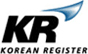 KR (Korea Register of Shipping)