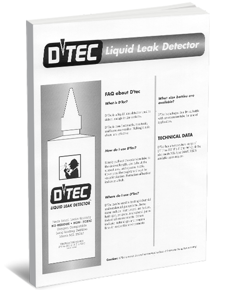 Liquid Leak Detector