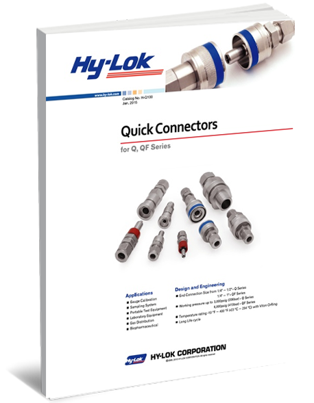 Quick Connectors