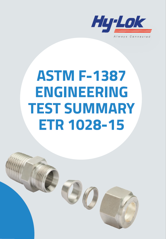 ASTM Testing Brochure
