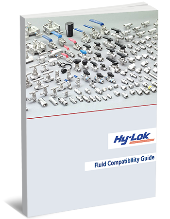 Fluid Compatibility Guide