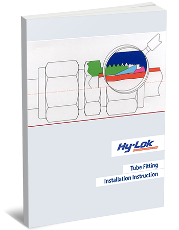 Tube Fittings Installation Guide