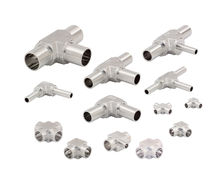 High Purity Fittings