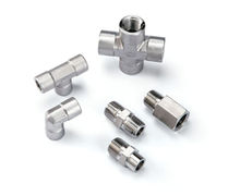 Instrument Weld Fittings