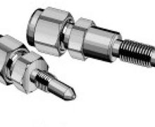 Calibration Fittings for DP Transmitters