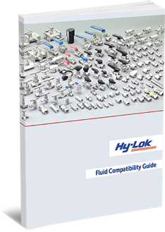 Fluid Compatibility Guide