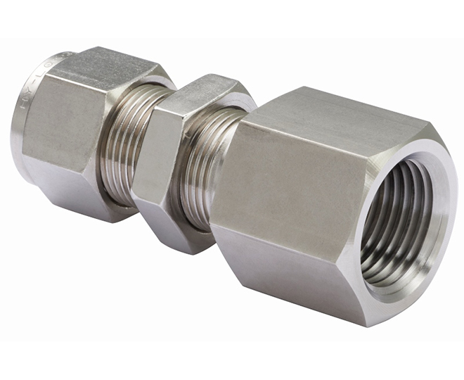 Female Connector HyLok USA, Inc