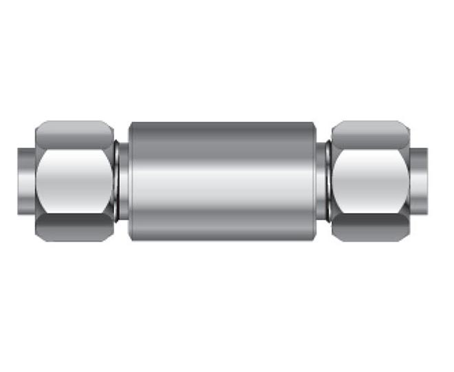 Weld Bulkhead Union HyLok USA, Inc